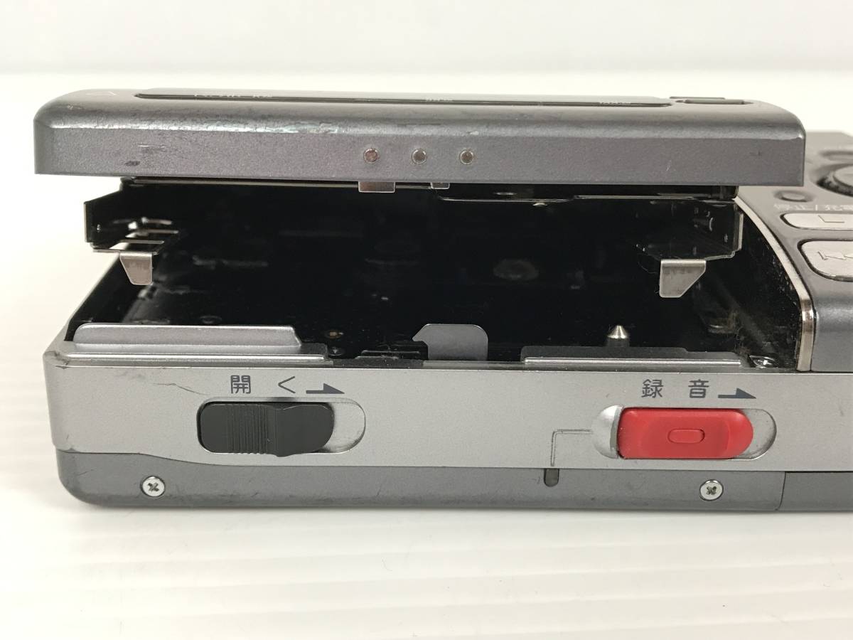 SONY ソニー ポータブル MDレコーダー WALKMAN ウォークマン MZ-R3