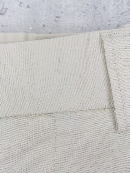 ◇ CUTTER&BUCK カッターアンドバック スラックスパンツ サイズ86 ベージュ メンズ 1002800820474_6