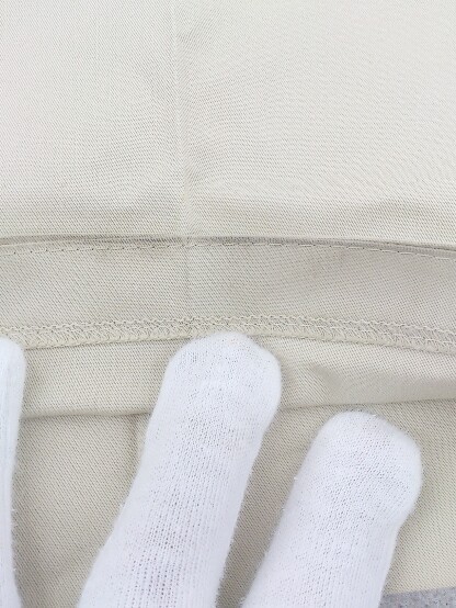 ◇ CUTTER&BUCK カッターアンドバック スラックスパンツ サイズ86 ベージュ メンズ 1002800820474_7