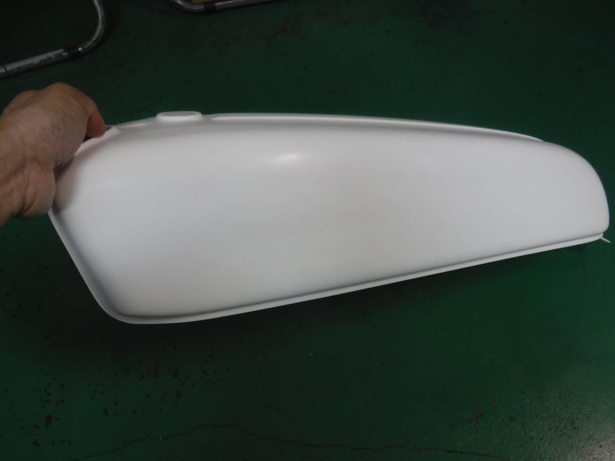 cb50 タンク　鉄板テールカウル CB50 タンク シートカウル 【公式通販】
