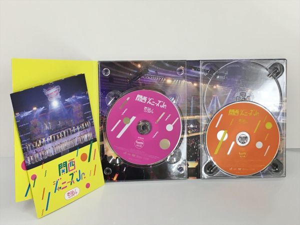素顔4 : Johnny&Associates. 関西ジャニーズJr 盤 関西ジャニ―ズJr