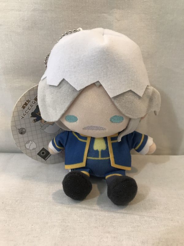 第五人格xサンリオキャラクター ぬいぐるみ 約15cm