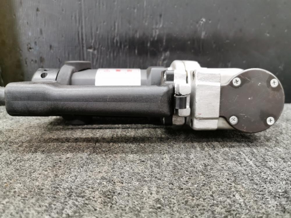 013♪おすすめ商品♪芝浦製作所 SHIBAURA 電動シャーレンチ LSR-20MR