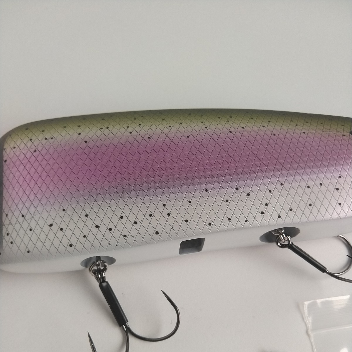 DRT KLASH Frenzy クラッシュ フレンジー Magic Trout マジック