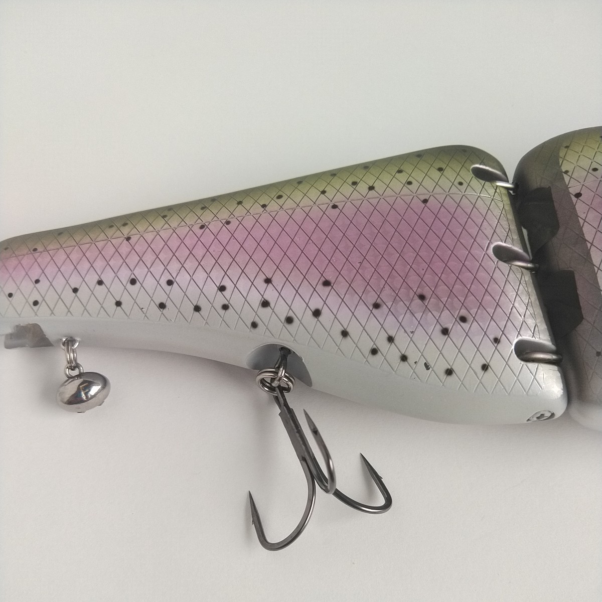 DRT KLASH Frenzy クラッシュ フレンジー Magic Trout マジック