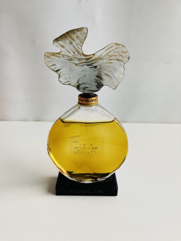 S13】1円～ GUERLAIN ゲラン Parure パリュール パルファム 香水 30ml