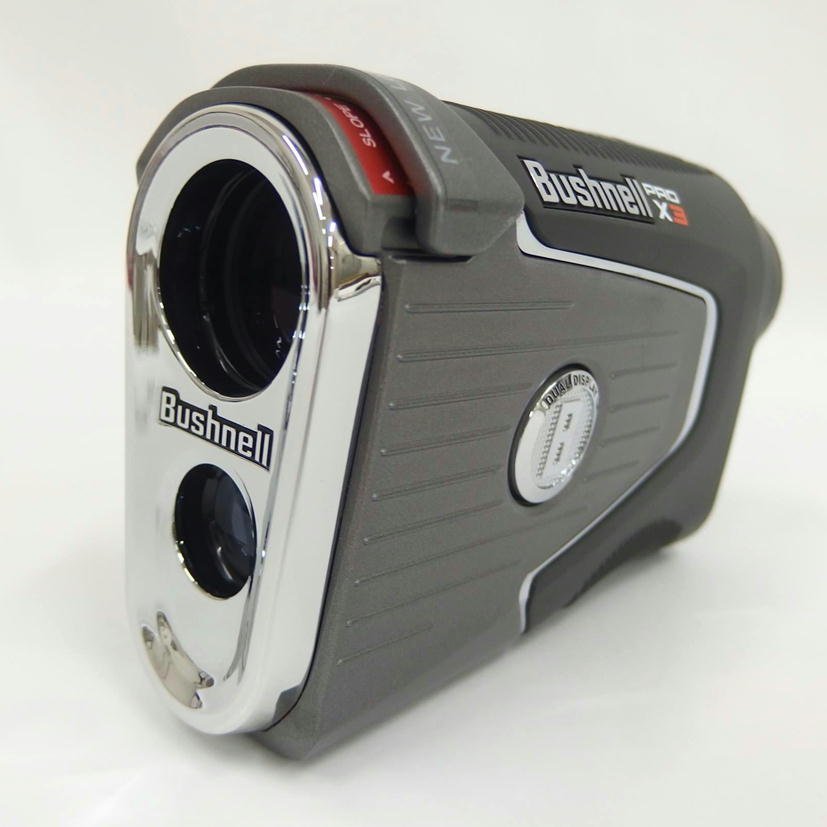 美品！！Bushnell Pro X3ジョルト （1円【美品】Bushnell ブッシュネル 