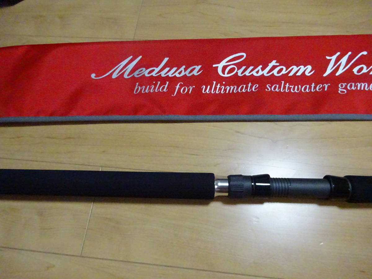 mcワークス ノーザンブルー633.605ss evolution ２本セット売 超美品！ MCワークス ノーザンブルー 633 SS エボリューション MC