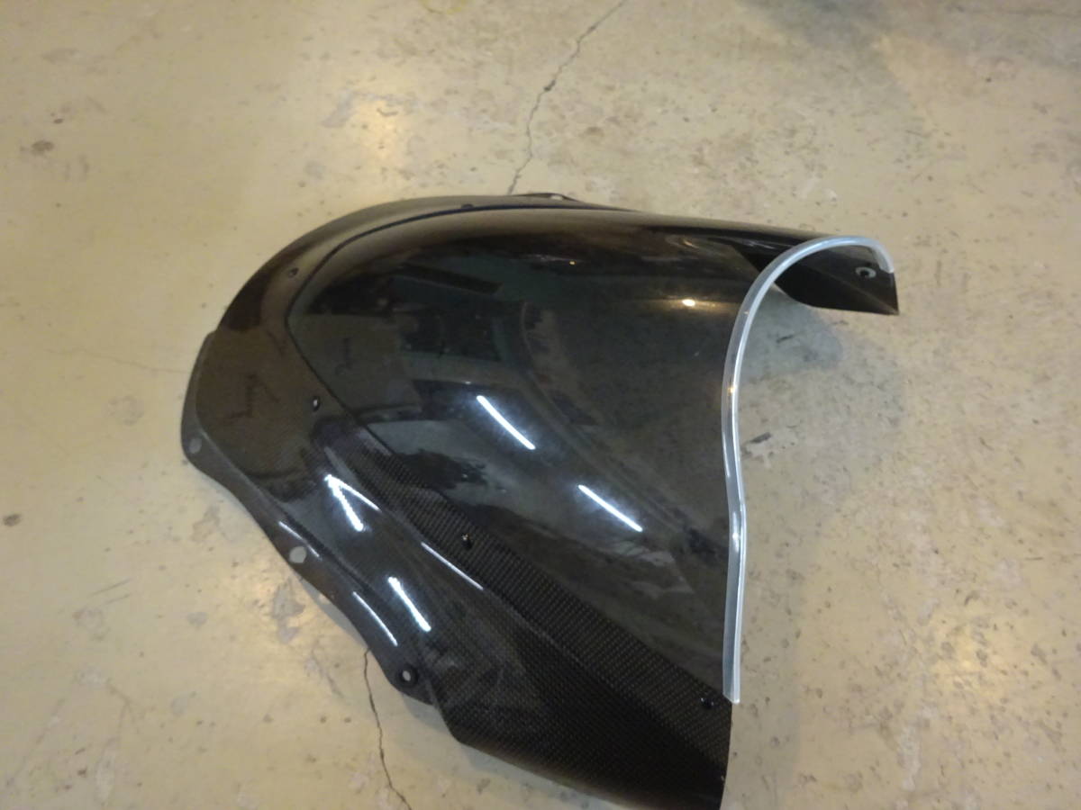 ☆ホンダ CBR1100XX SC35 ブラックバード マジカルレーシング 