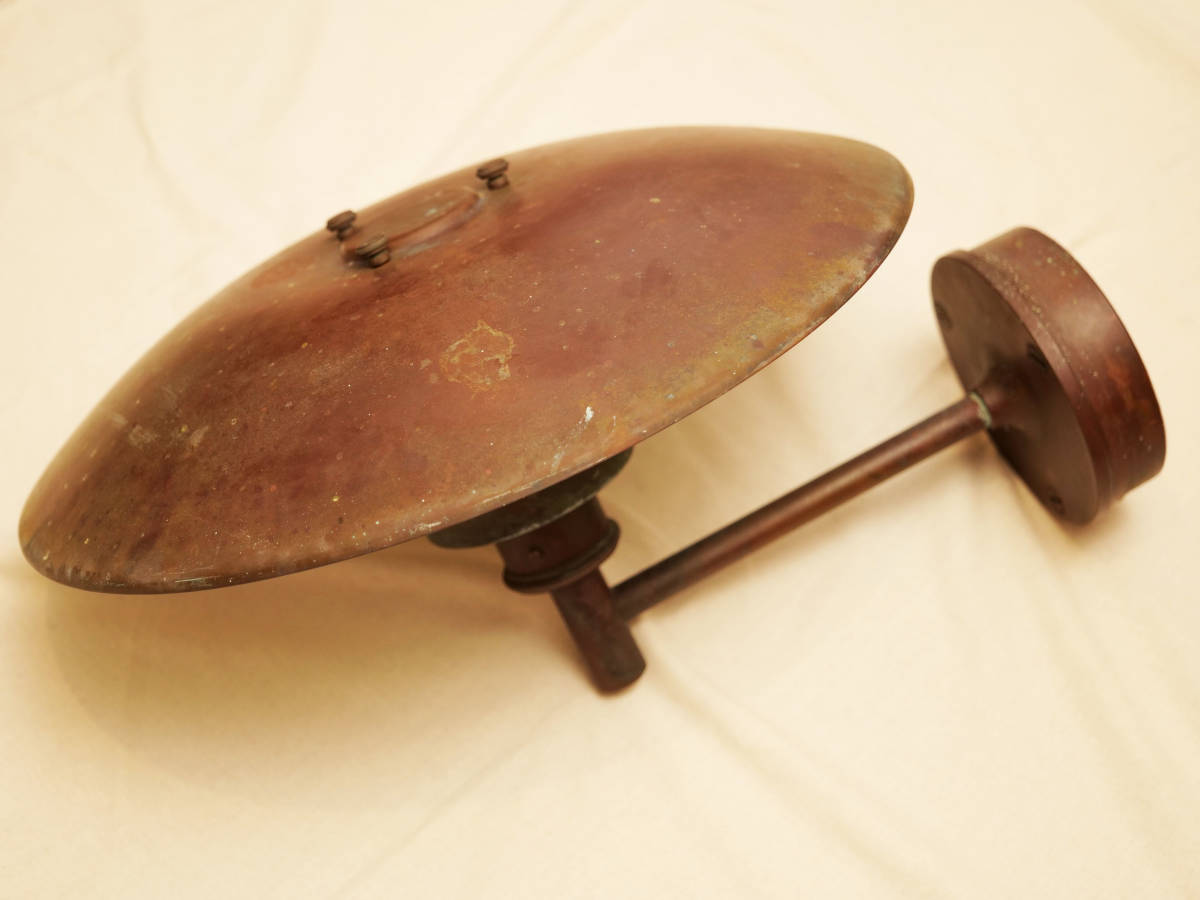 中古美品　Louis Poulsen　ルイスポールセン　PH Wall　PHウォールランプ