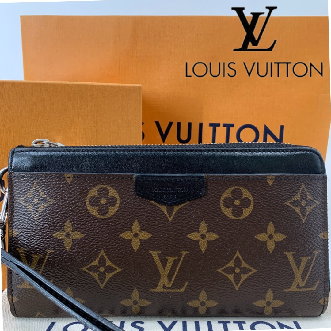 1円～ ヴィトン LOUIS VUITTON モノグラム ダミエ エピ ヴェルニ 