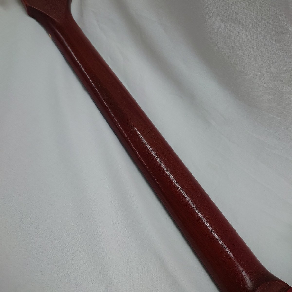アウトレット 通販激安 ★中古★GIBSON SG Tribute★SGトリビュート★ペグ交換されてます★