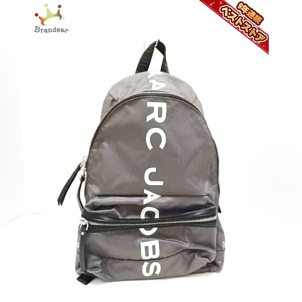 マークバイマークジェイコブス MARC by MARC JACOBS リュックサック