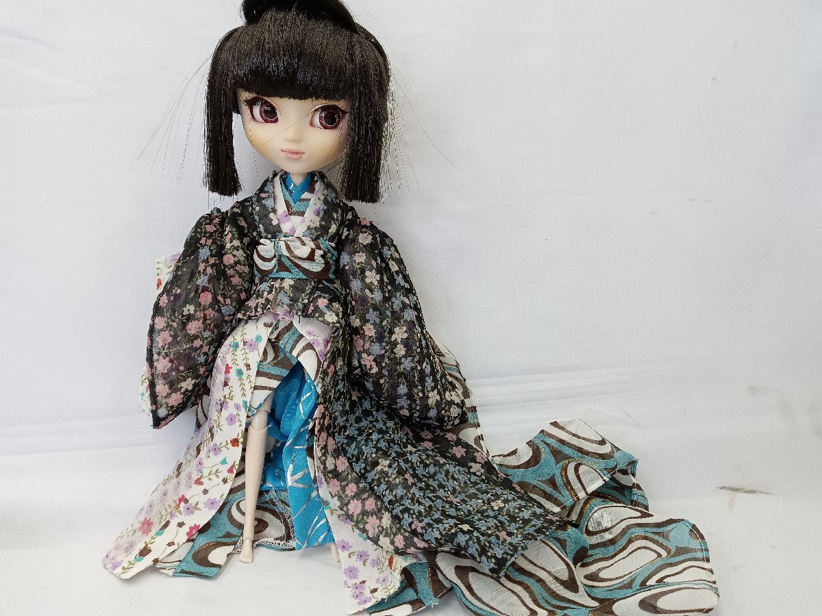 ☆中古品☆ Pullip プーリップ DAL ダル ドール 10体 まとめて まとめ 