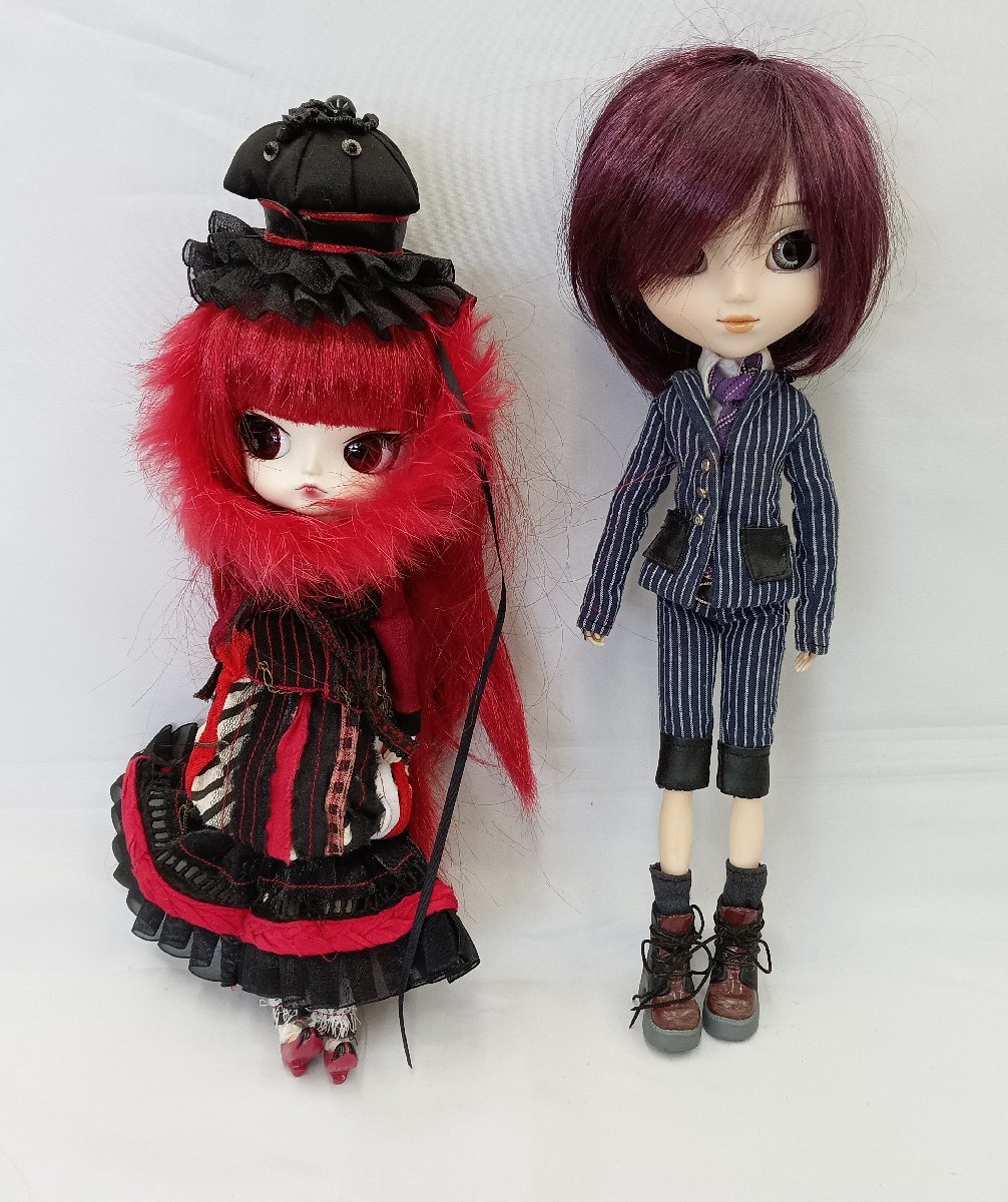 ☆中古品☆ Pullip プーリップ DAL ダル ドール 10体 まとめて まとめ 
