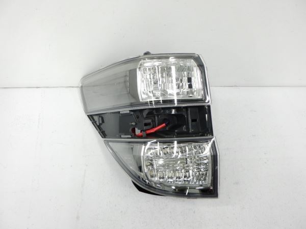 20系 アルファード ヴェルファイア トヨタ テールランプ ジュエルLED