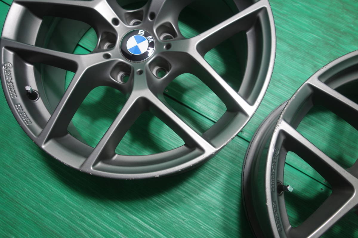 PW96♪ホイールのみ!4本価格♪BBS RX243♪PCD114.3・17×7.5・+45♪