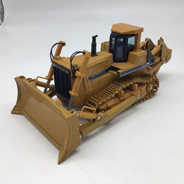 シンセイ コマツ KOMATSU ブルドーザー No.617 D475A 工事車両