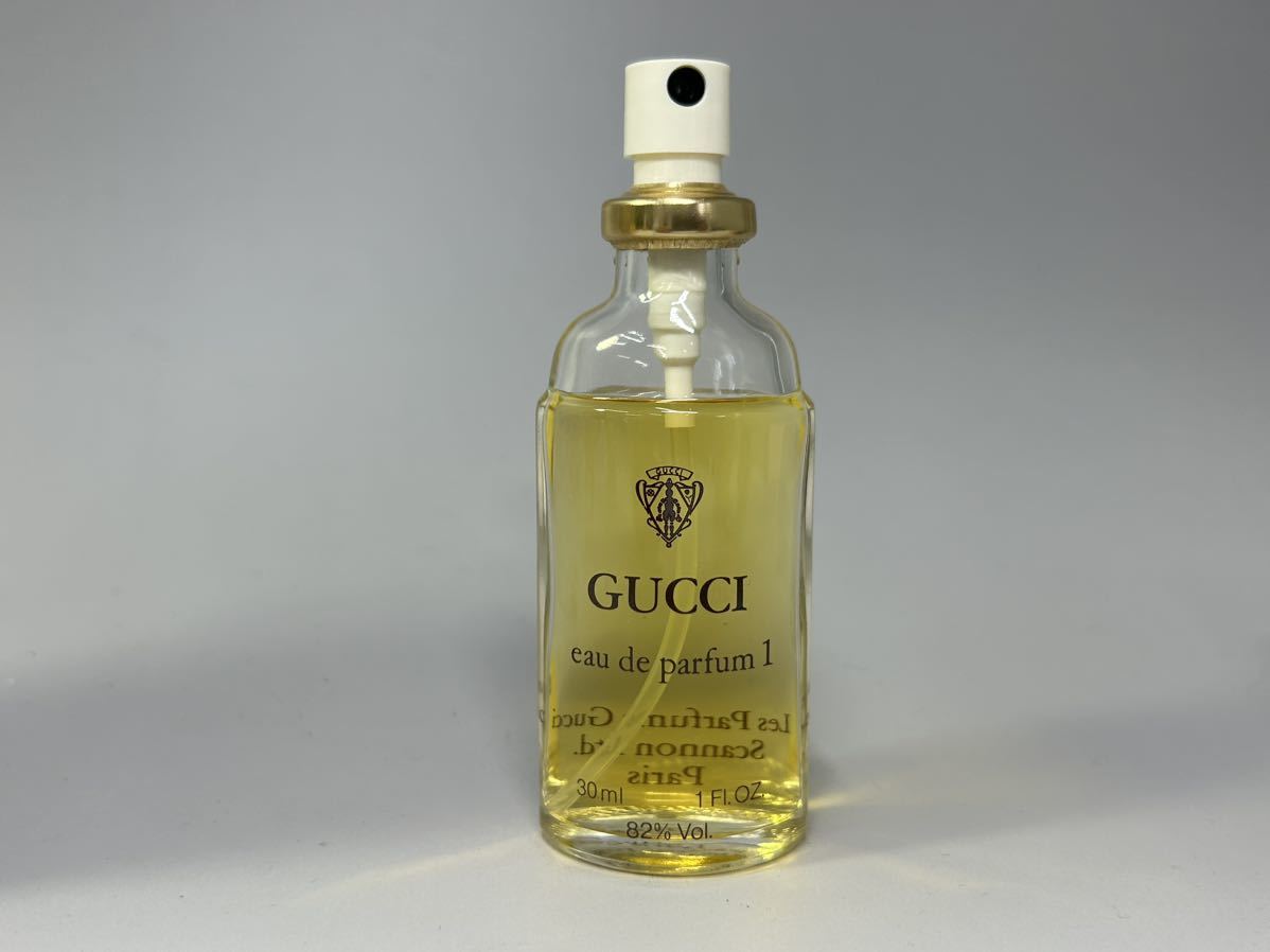 下5-81】香水 まとめて6点 GUCCI eau de parfum 1/CHANEL COCO/ Madame 
