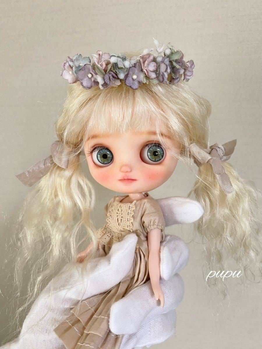 ミディブライス アップル・ジャムリシャス（ミディブライス カスタム 