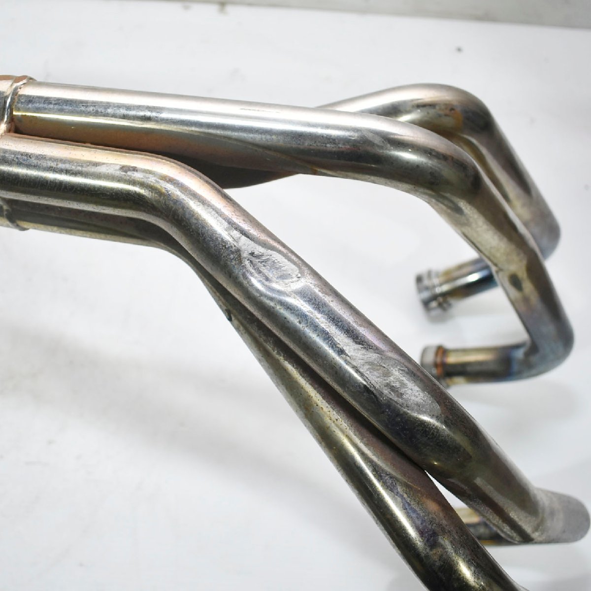 ホンダ CB750F FC RC04-10404** 社外 KERKER カーカー マフラー