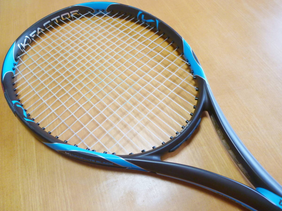 ♪美品♪ 超絶スピンモデル コブラツアー （KOBRA TOUR） グリップ２