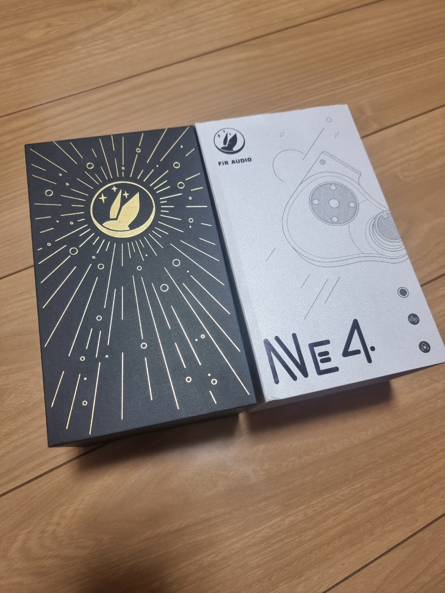 FiR Audio Neon / Ne4_1