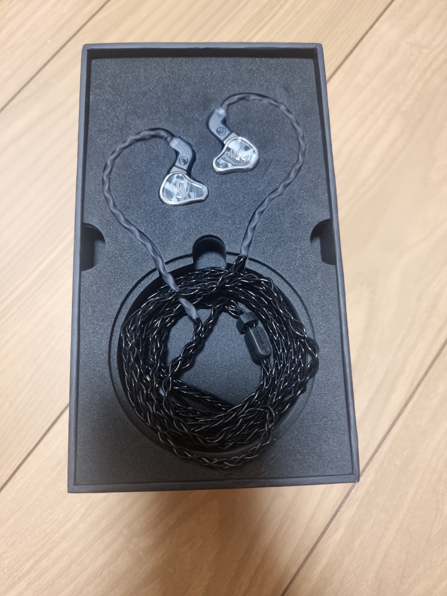 FiR Audio Neon / Ne4_2