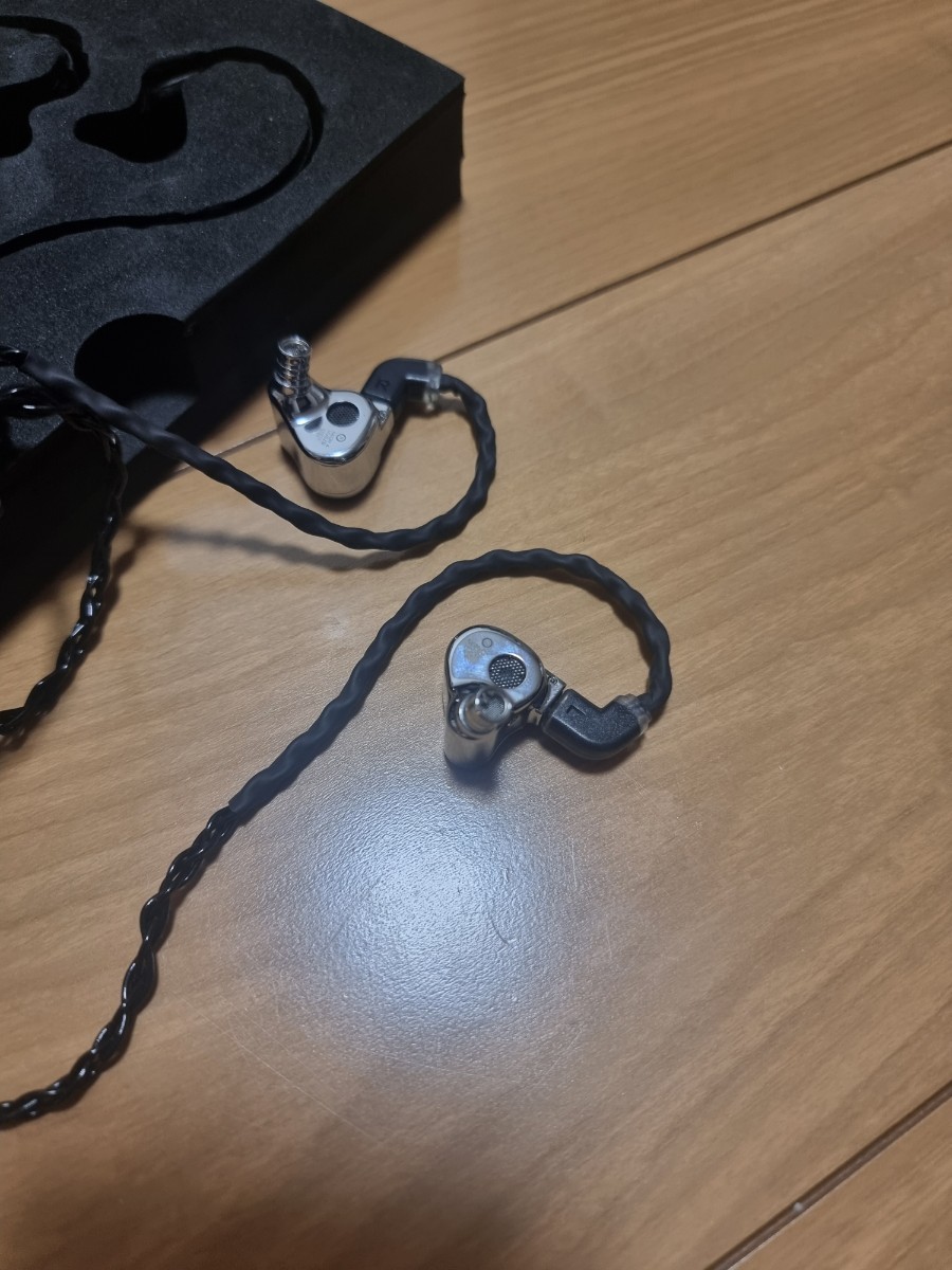 FiR Audio Neon / Ne4_3