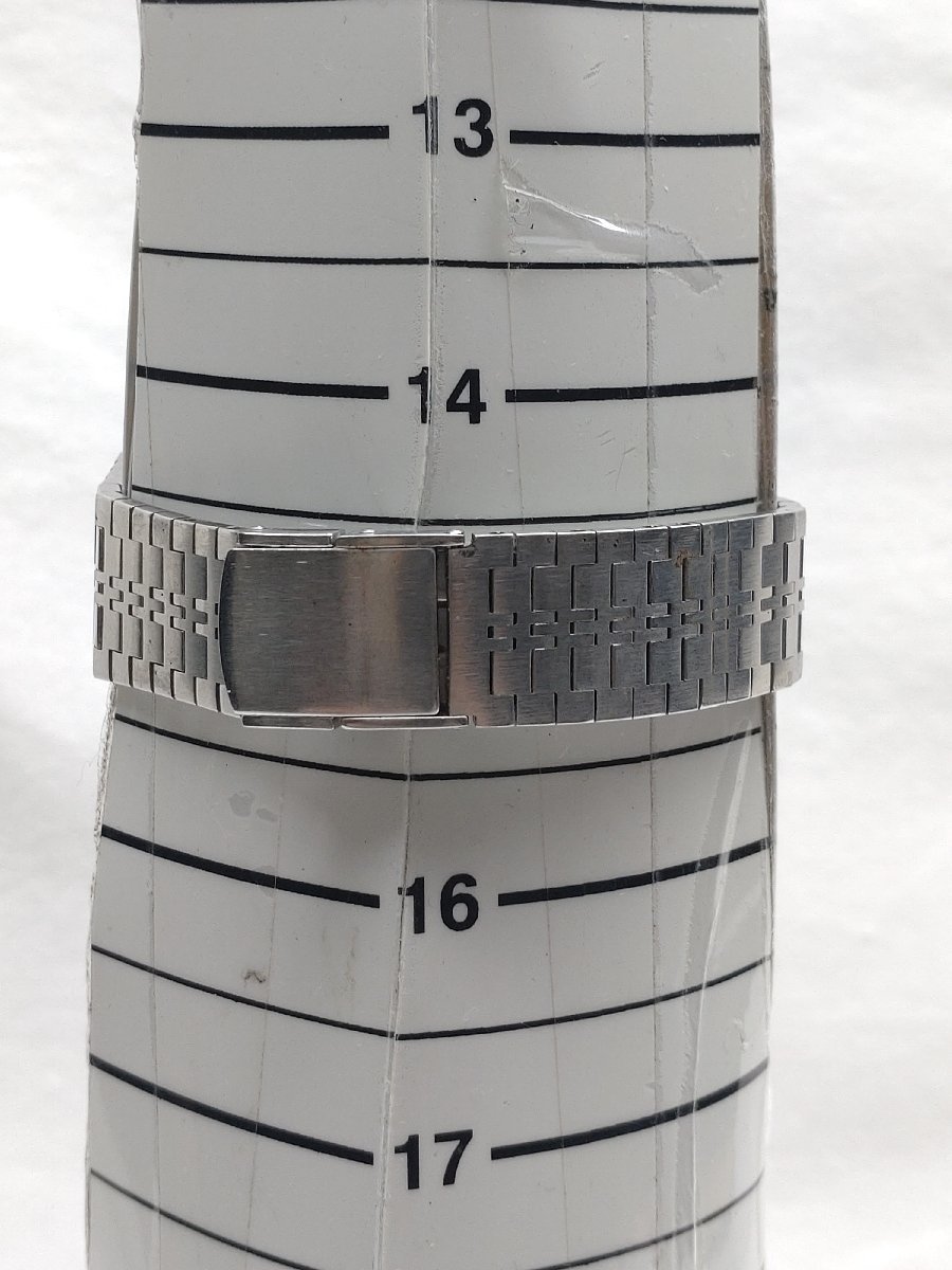 電池交換済み】稼動品 SEIKO セイコー GRAND QUARTZ グランドクォーツ 