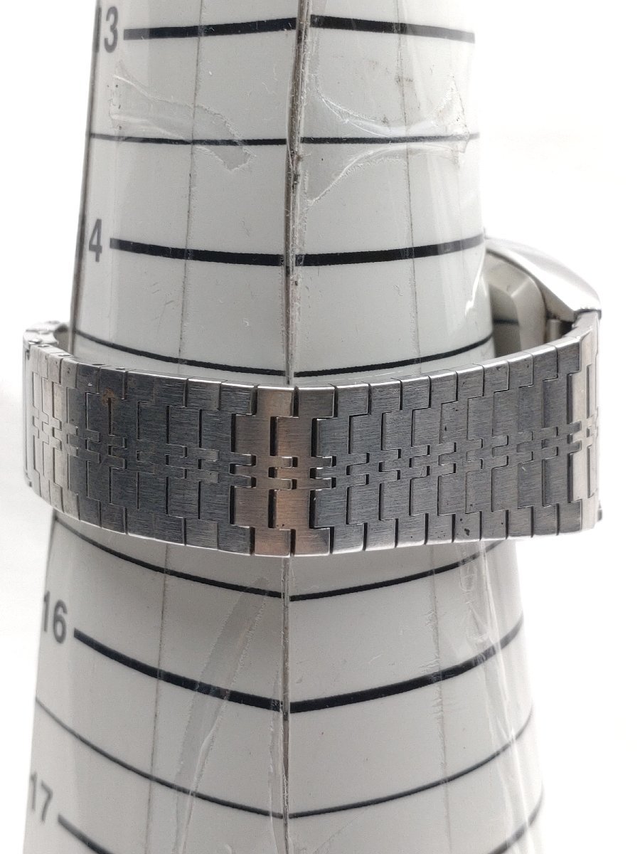 電池交換済み】稼動品 SEIKO セイコー GRAND QUARTZ グランドクォーツ 