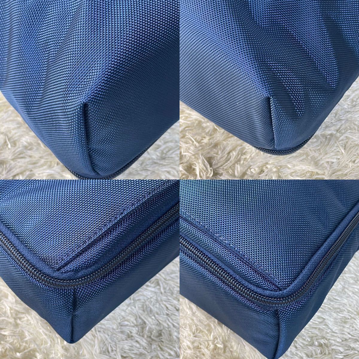 1円 □極美品□ トゥミ TUMI 2way ビジネスバッグ ブリーフケース 