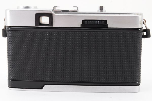 赤ベロOK】 OLYMPUS オリンパス Trip 35 コンパクト フィルムカメラ