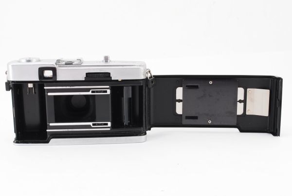 赤ベロOK】 OLYMPUS オリンパス Trip 35 コンパクト フィルムカメラ