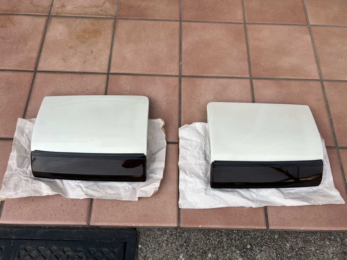 トレノ リトラカバー ハチロクのボンネットをFRPからカーボンへ変更