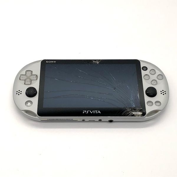 まとめ】PS Vita 6台セット 本体のみ ジャンク PCH-2000 6台 