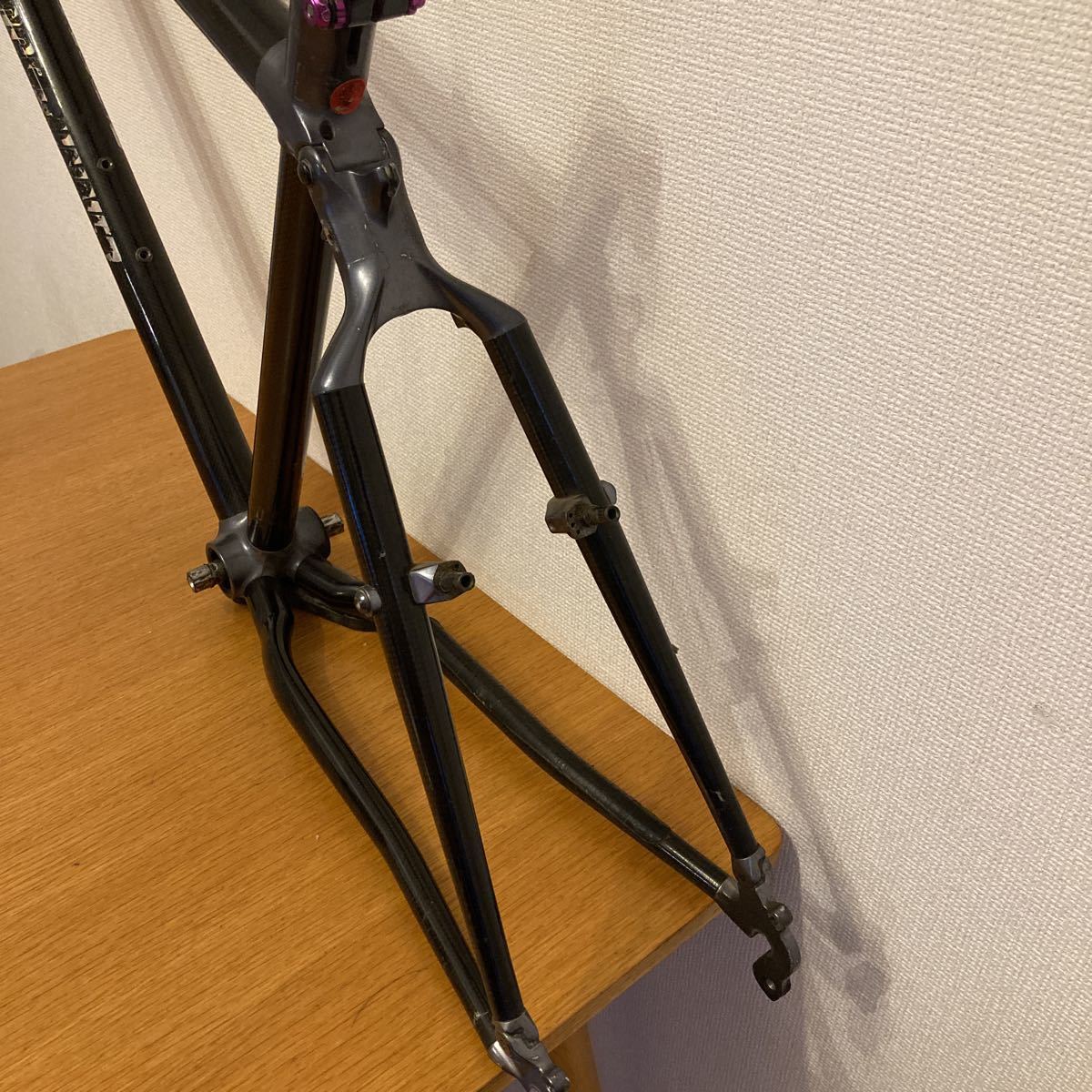 MIYATA SUPER RIDGE RUNNER CARBON ミヤタ スーパーリッジランナー