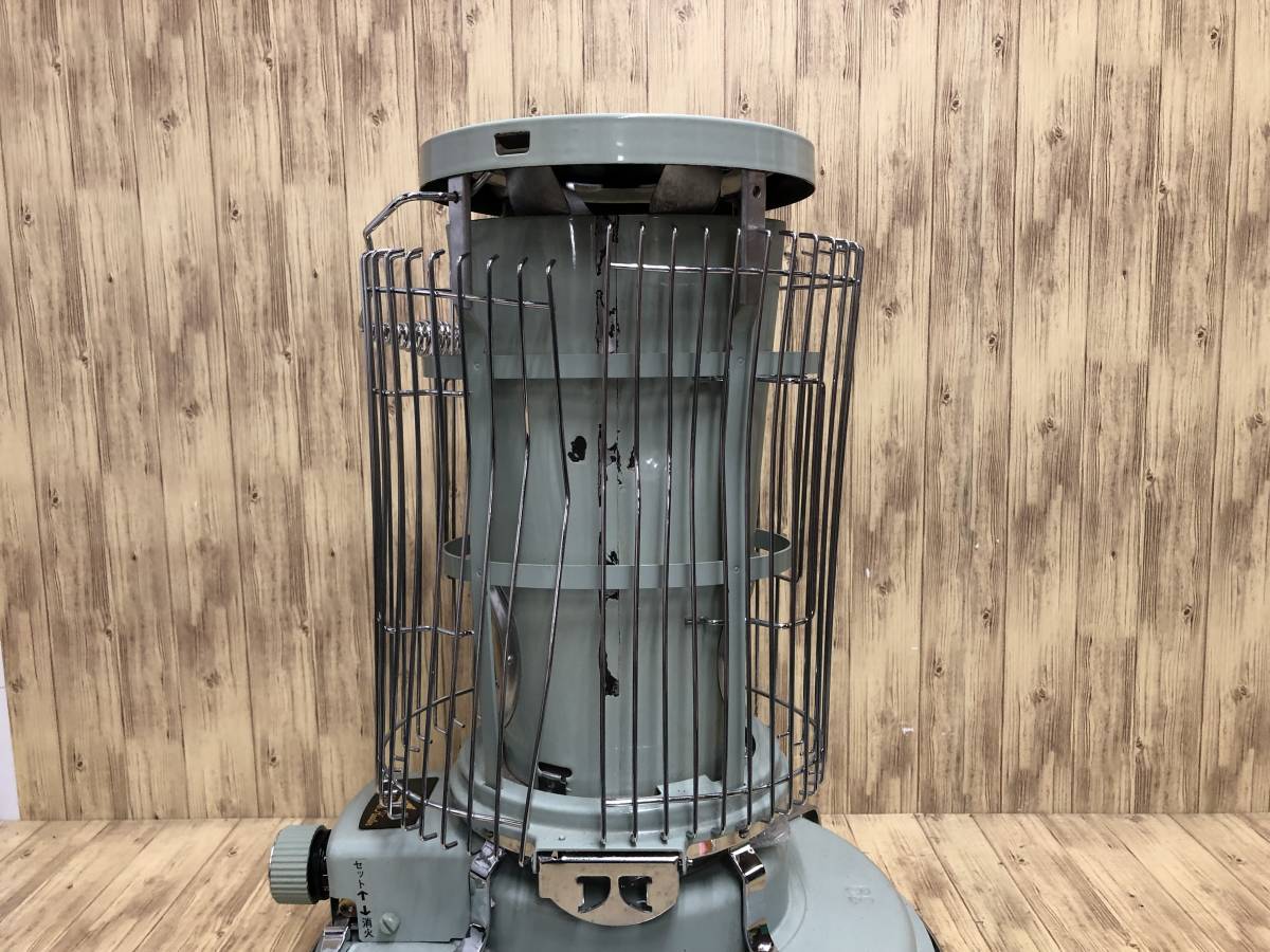 243 Aladdin BF 3902 アラジン ストーブ Blue Flame Heater 99年製 