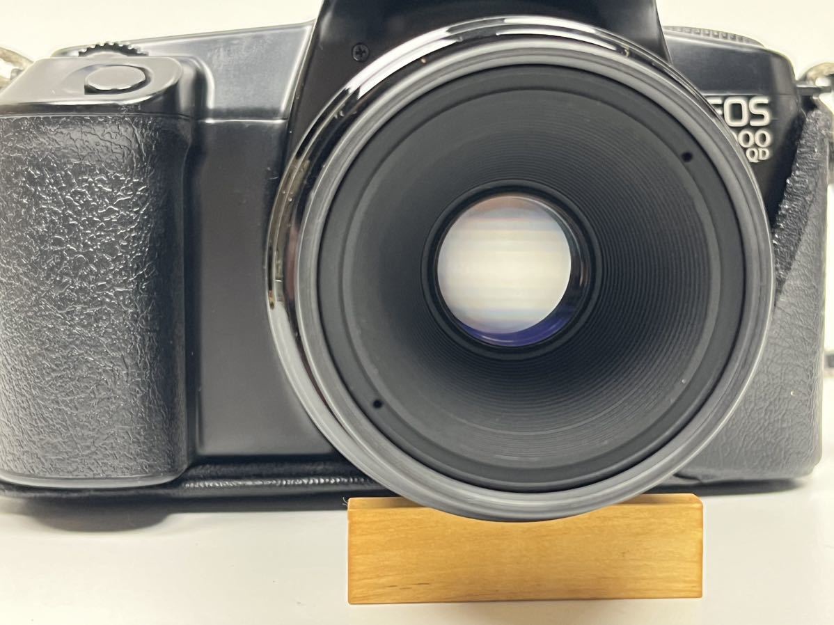 ジャンク品扱い キャノン カメラレンズ Canon MACRO LANS EF 100mm 1
