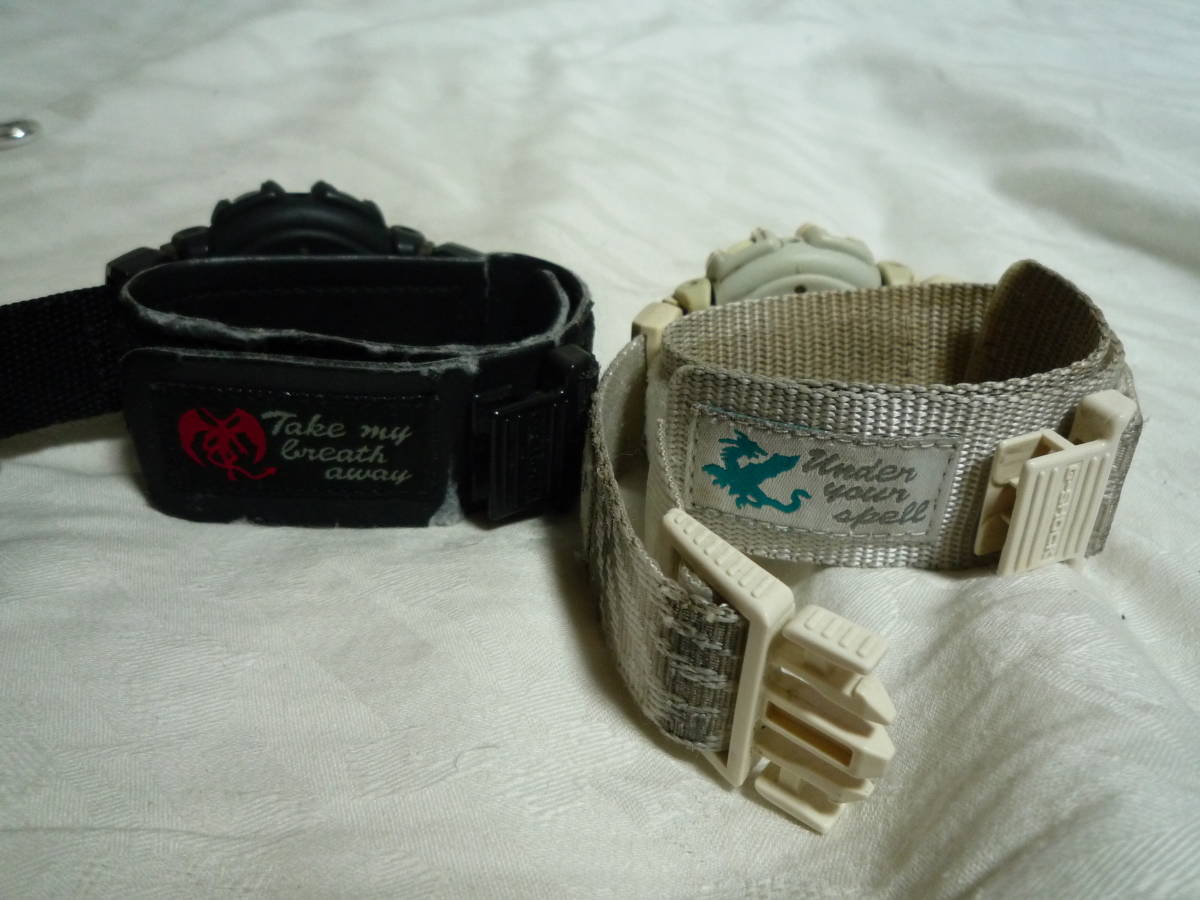 カシオ CASIO G-SHOCK Gショック DW-0098/DWX-199/G-2000LV ラバーズ 