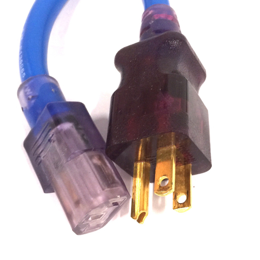 JPS Labs 電源ケーブル GPA 2 JPS Labs 電源ケーブル GPA 2