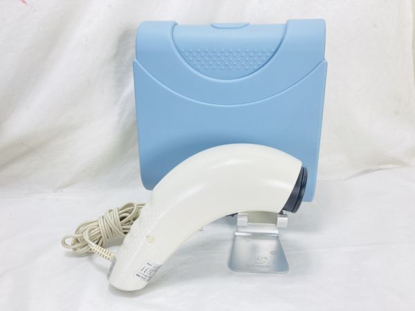 バイオプトロン コンパクト (青レンズ付き)BIOPTRON compact バイオプトロン コンパクト3 BIOPTRON Compact III 可視光線 美容機器