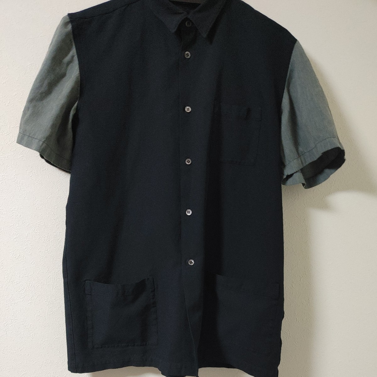 90s Vintage COMME des GARCONS HOMME ヴィンテージ ギャルソン オム 