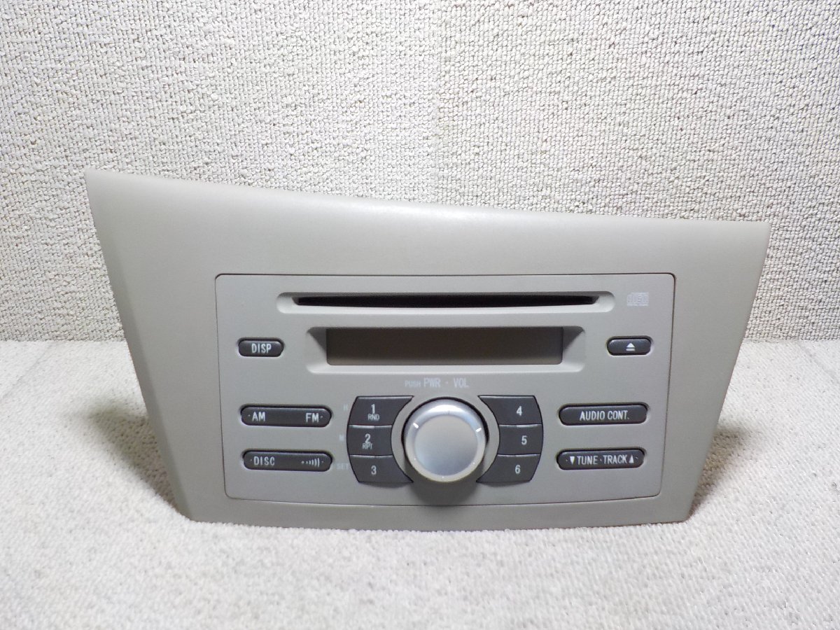 カロッツェリア CDプレーヤー カセットデッキ ジャンク 【公式通販】
