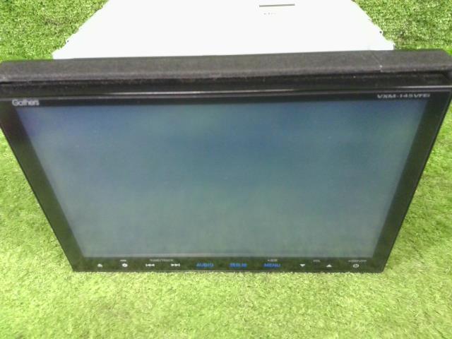 ホンダ フィット（GP5）ハイブリッド　8インチ純正ナビ VXM-145VFEi ホンダ フィット（GP5）ハイブリッド 8インチ純正ナビ VXM-145VFEi