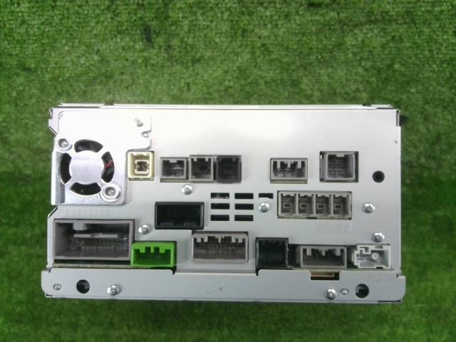 ホンダ フィット（GP5）ハイブリッド　8インチ純正ナビ VXM-145VFEi ホンダ(純正) Gathers VXM-145VFEi のパーツレビュー | フィット