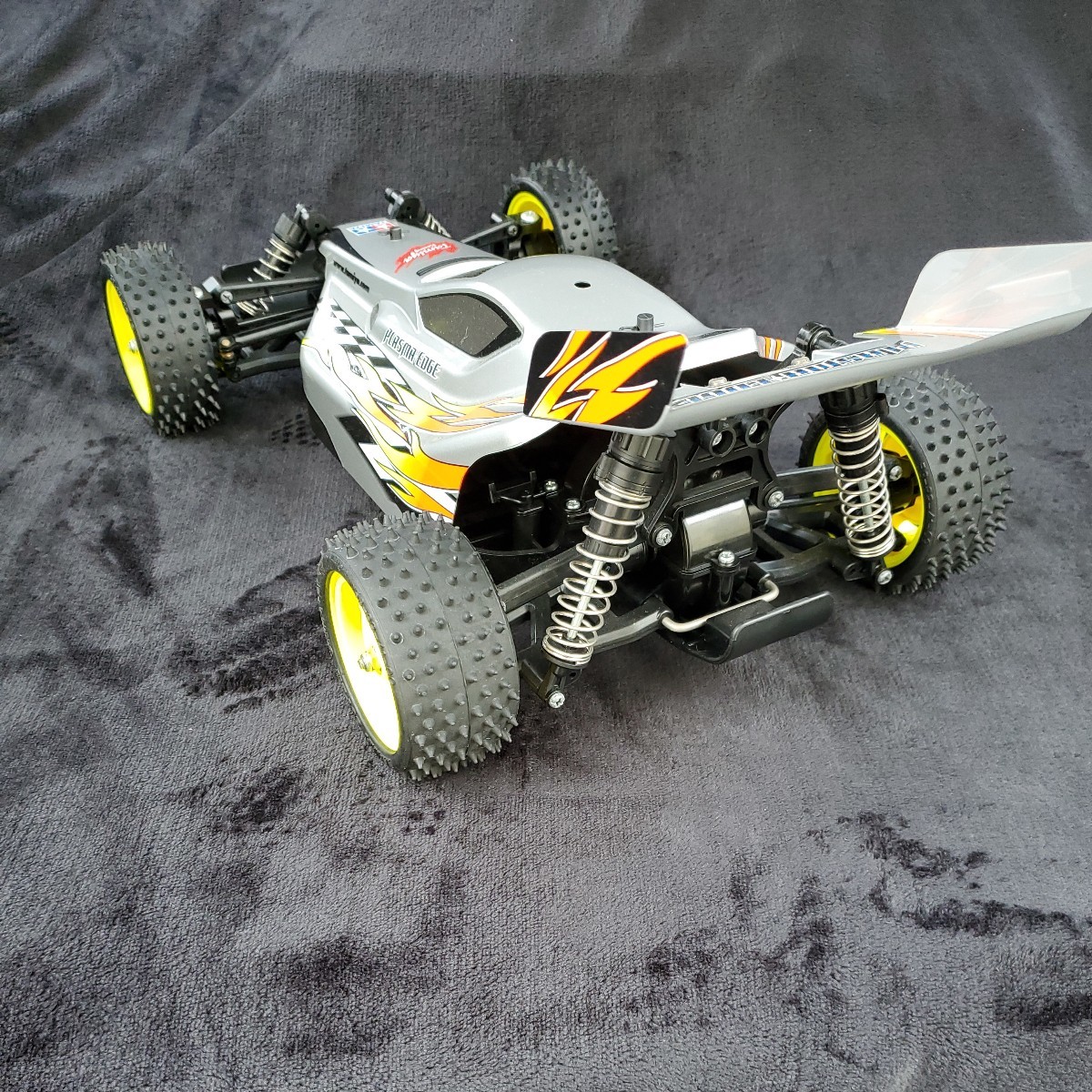 タミヤ 1⁄10 TAMIYA 田宮模型 | 4WD RC バギー RCカー 電動RC DF02