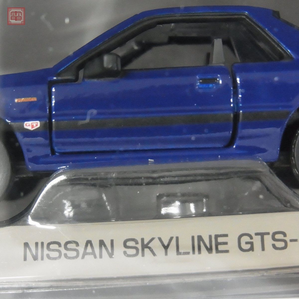 未開封 トミカ リミテッド 日産 スカイライン R31-R34 12台セット vol