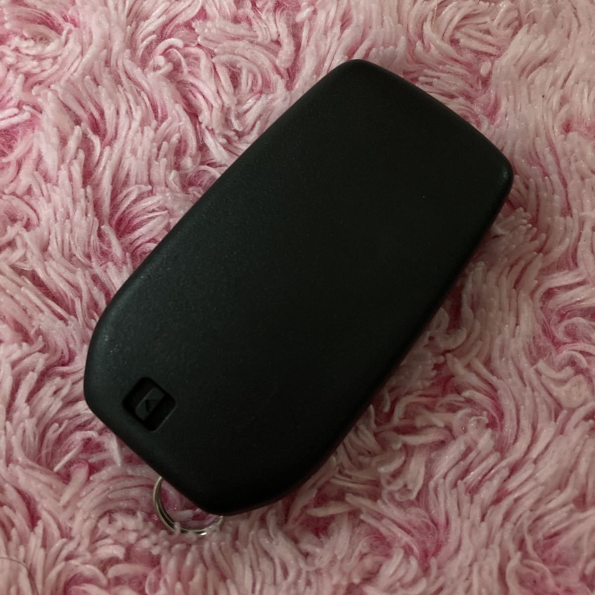 シエンタ 現行 トヨタ スマートキーカバー 専用 MXPL10G スマートキー