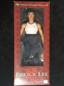 ブルースリー フィギュアのYahoo!オークション(旧ヤフオク!)の相場